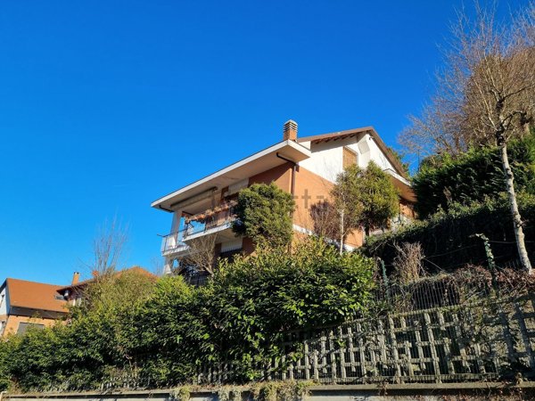 casa indipendente in vendita a San Mauro Torinese