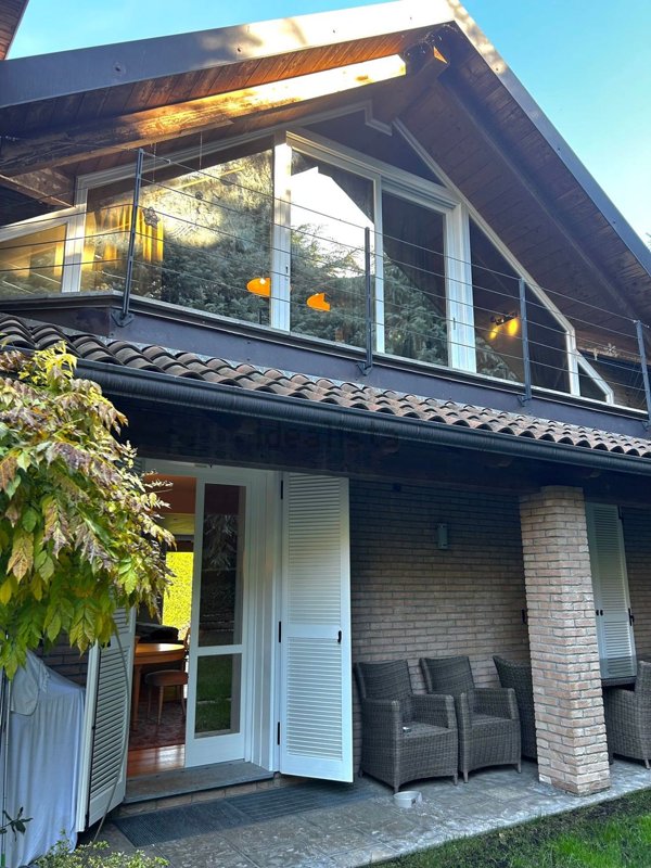 casa indipendente in vendita a San Mauro Torinese