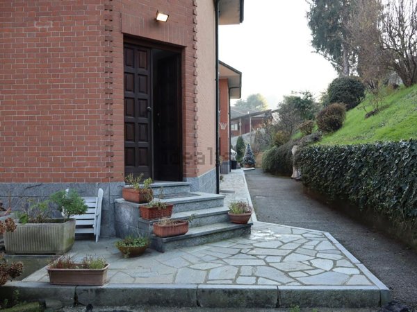 casa indipendente in vendita a San Mauro Torinese