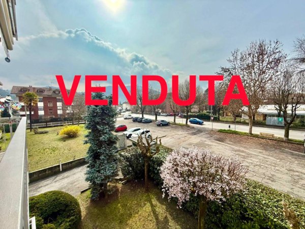 appartamento in vendita a San Mauro Torinese