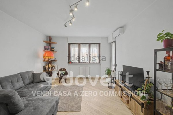 appartamento in vendita a San Mauro Torinese