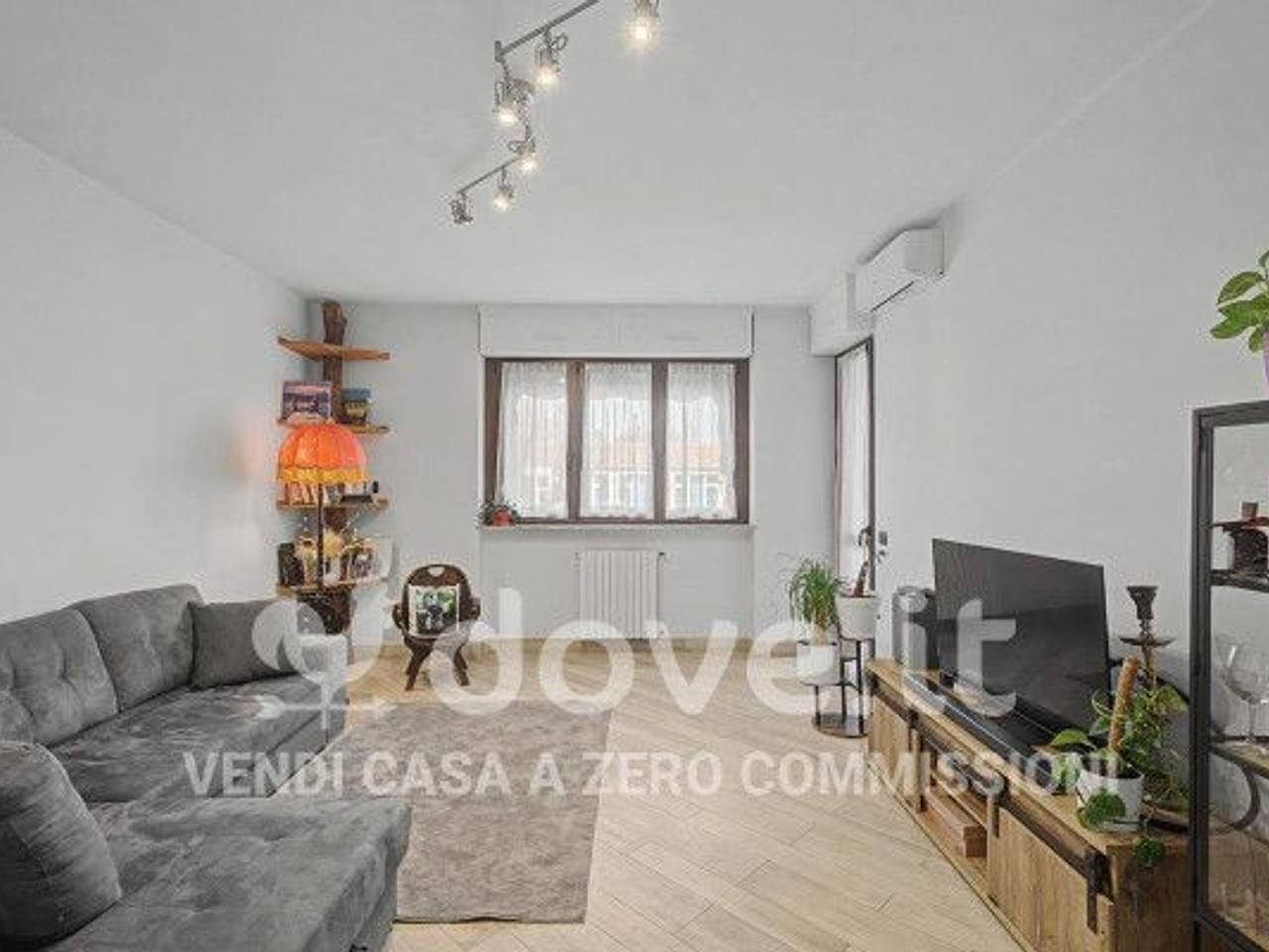 appartamento in vendita a San Mauro Torinese