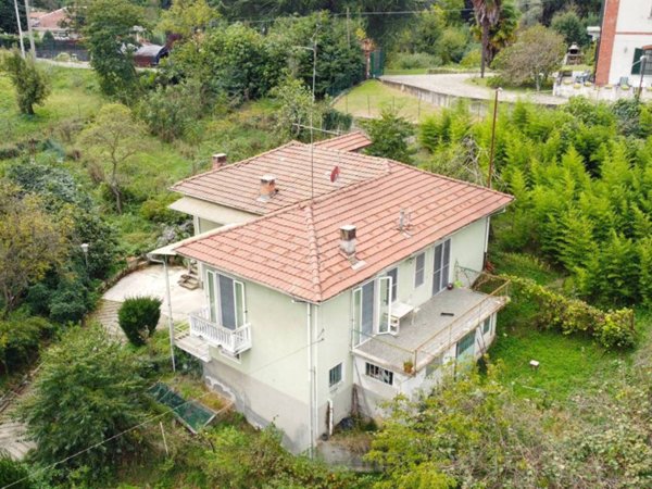 casa indipendente in vendita a San Mauro Torinese