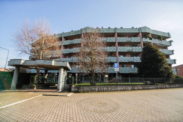 appartamento in vendita a San Mauro Torinese