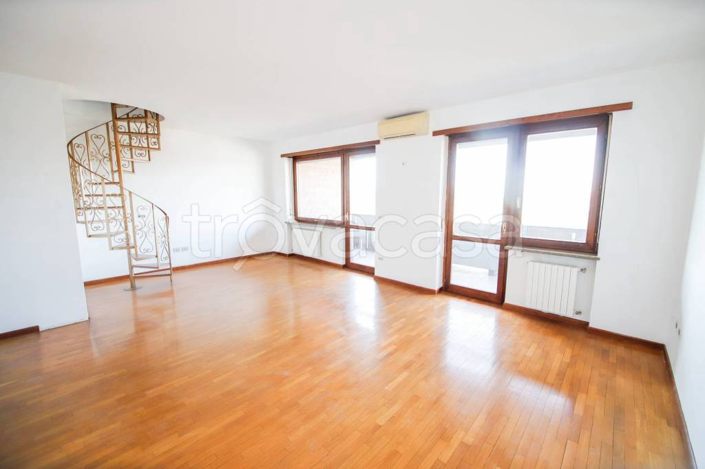 appartamento in vendita a San Mauro Torinese