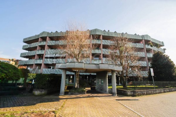 appartamento in vendita a San Mauro Torinese