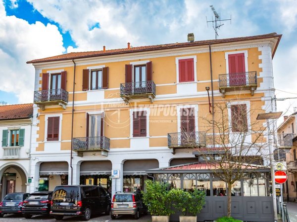 appartamento in vendita a San Mauro Torinese