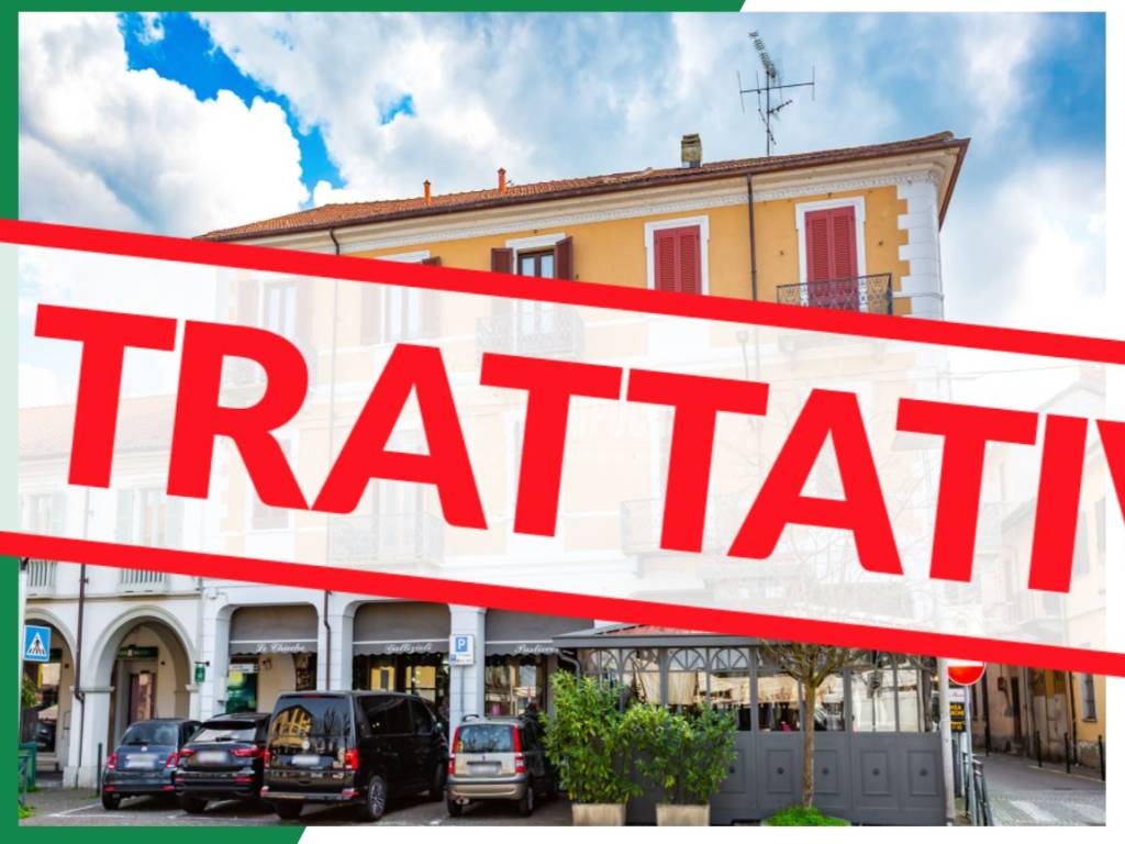 appartamento in vendita a San Mauro Torinese