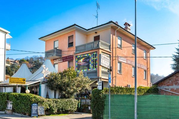 casa indipendente in vendita a San Mauro Torinese