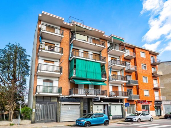 negozio in vendita a San Mauro Torinese