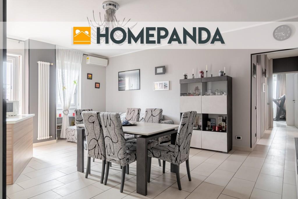 appartamento in vendita a San Mauro Torinese