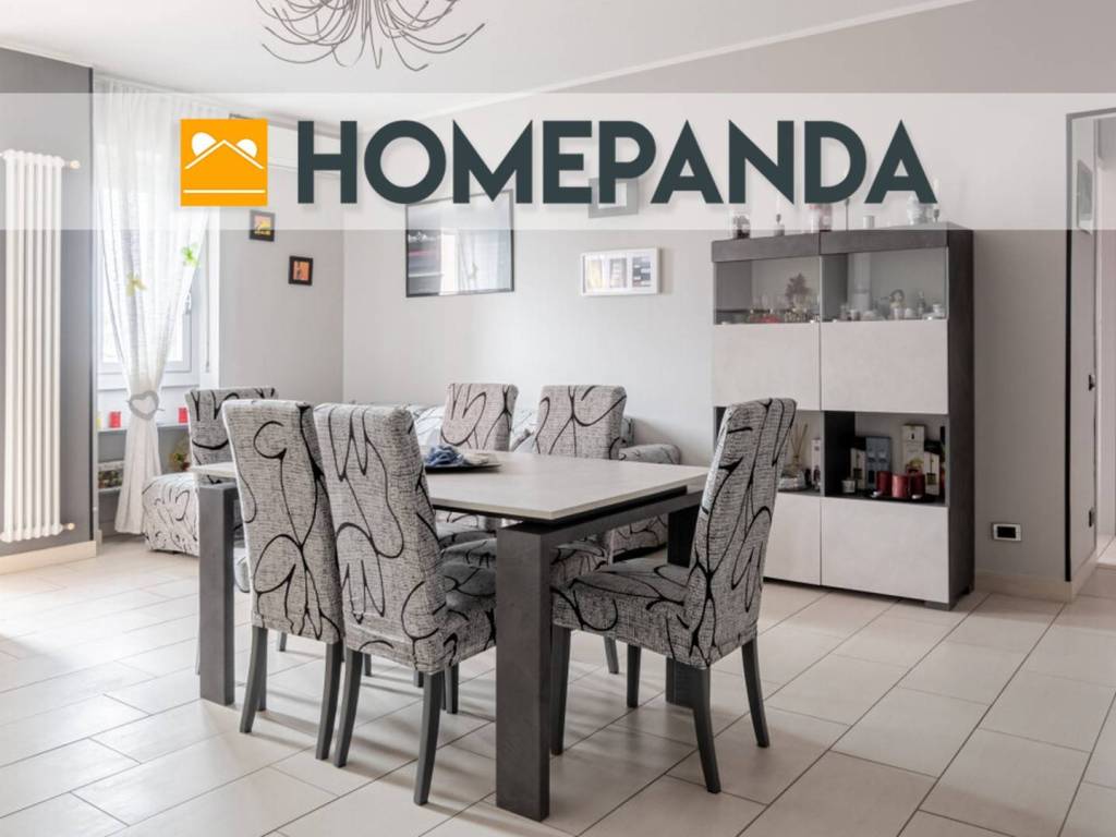 appartamento in vendita a San Mauro Torinese