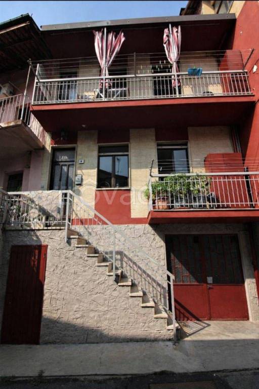 appartamento in vendita a San Mauro Torinese