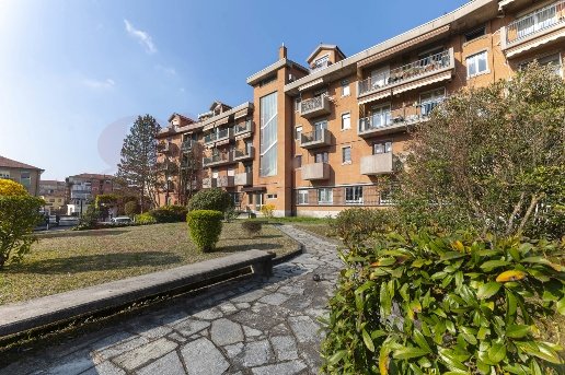 appartamento in vendita a San Mauro Torinese