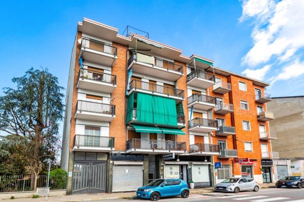 appartamento in vendita a San Mauro Torinese