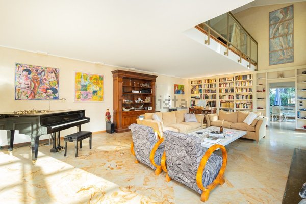 casa indipendente in vendita a San Mauro Torinese