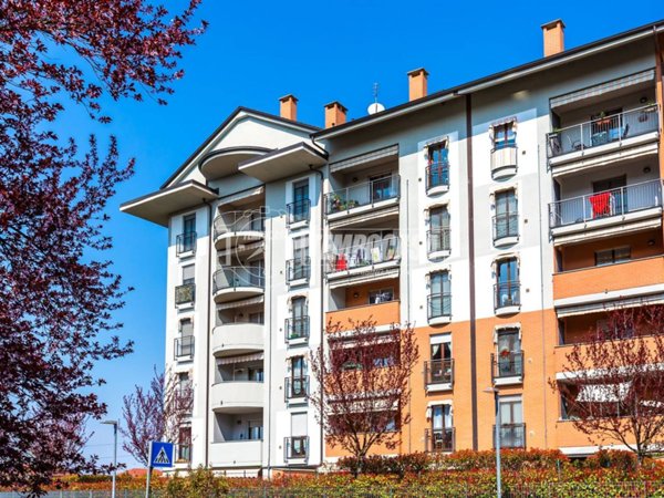 appartamento in vendita a San Mauro Torinese