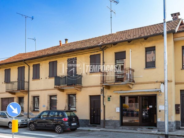 casa indipendente in vendita a San Mauro Torinese