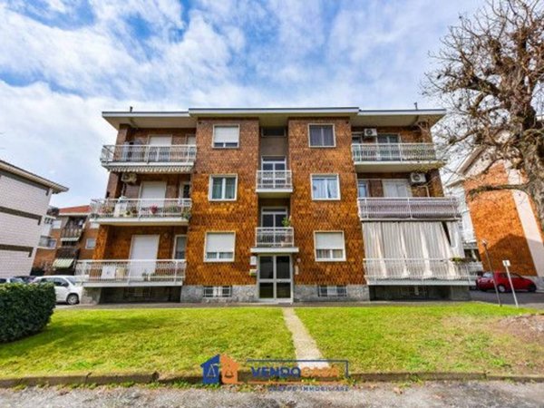 appartamento in vendita a San Mauro Torinese in zona Oltre Po