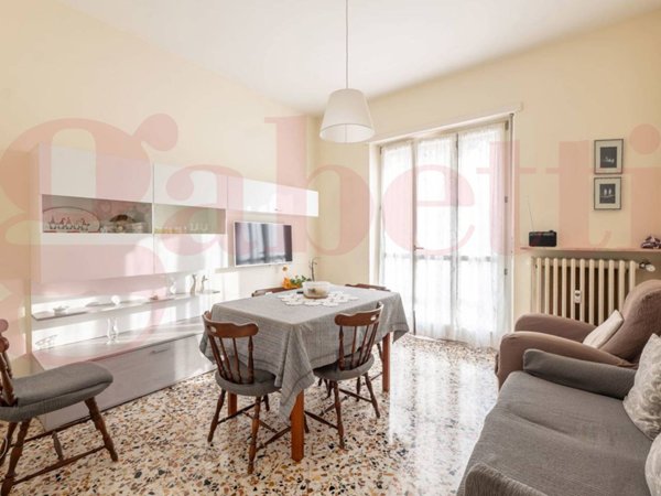 appartamento in vendita a San Mauro Torinese