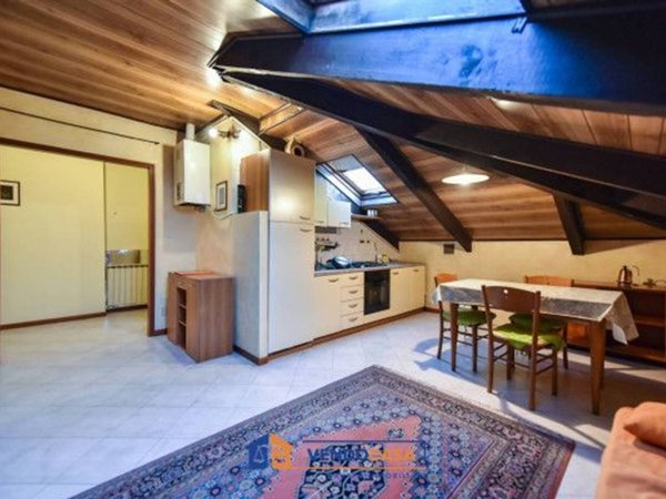 appartamento in vendita a San Mauro Torinese