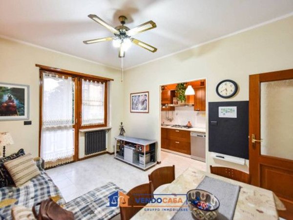 appartamento in vendita a San Mauro Torinese