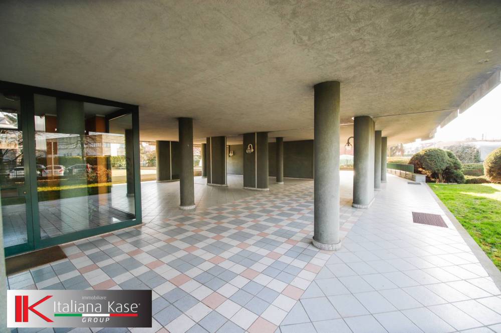 appartamento in vendita a San Mauro Torinese