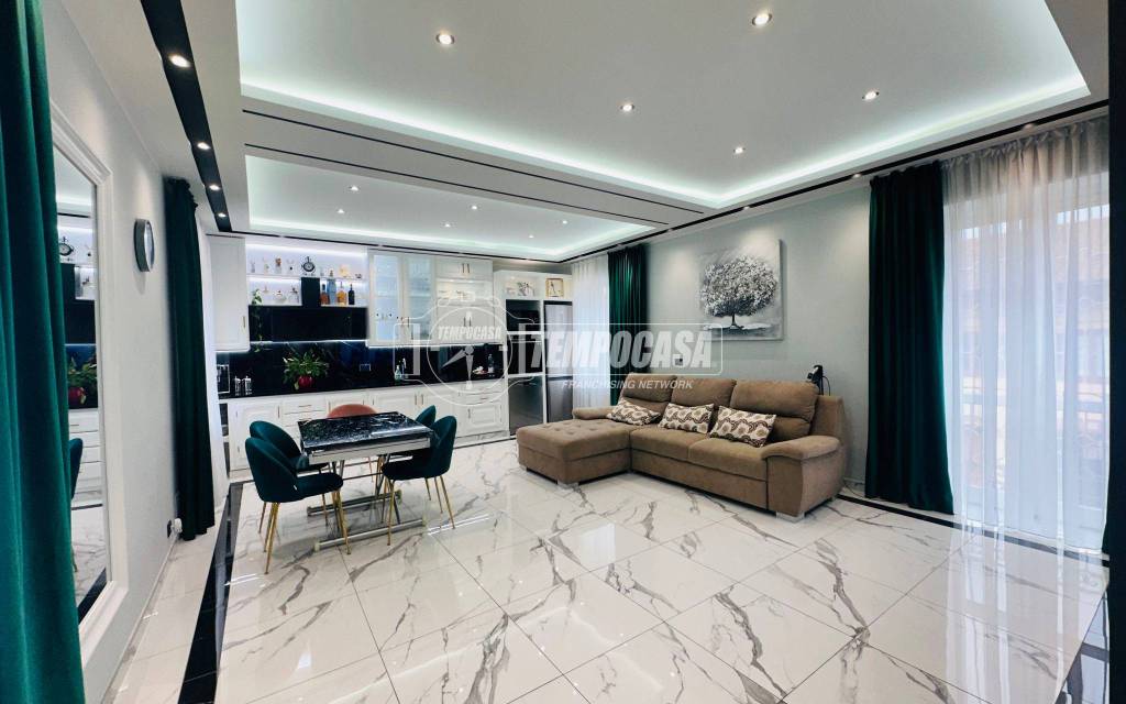 casa indipendente in vendita a San Mauro Torinese