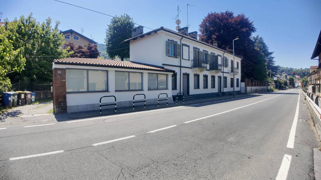 casa indipendente in vendita a San Mauro Torinese in zona Pescatori