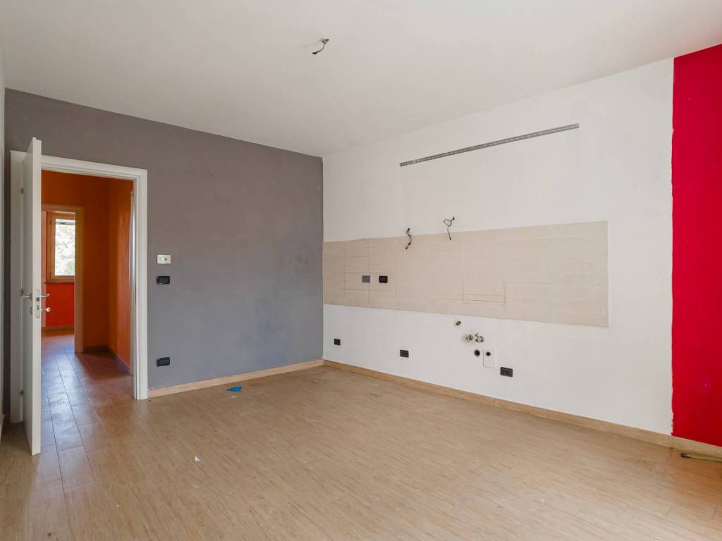 appartamento in vendita a San Mauro Torinese