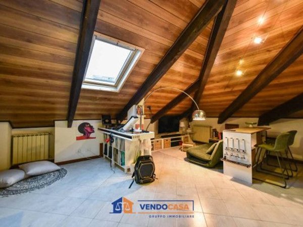 appartamento in vendita a San Mauro Torinese