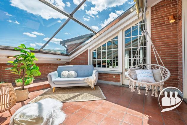 appartamento in vendita a San Mauro Torinese in zona Oltre Po