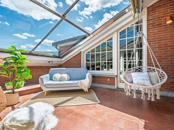 appartamento in vendita a San Mauro Torinese