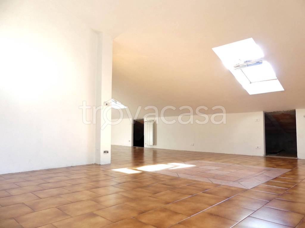 appartamento in vendita a San Mauro Torinese