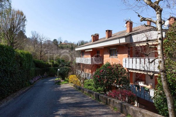 appartamento in vendita a San Mauro Torinese