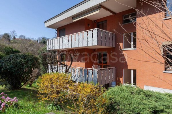 appartamento in vendita a San Mauro Torinese
