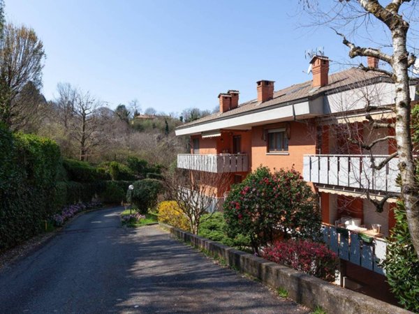 appartamento in vendita a San Mauro Torinese