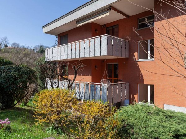 appartamento in vendita a San Mauro Torinese in zona Sambuy