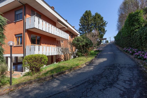 appartamento in vendita a San Mauro Torinese in zona Sambuy