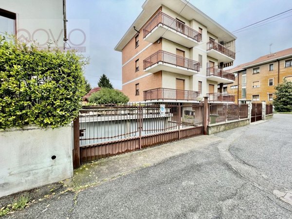 locale di sgombero in vendita a San Mauro Torinese