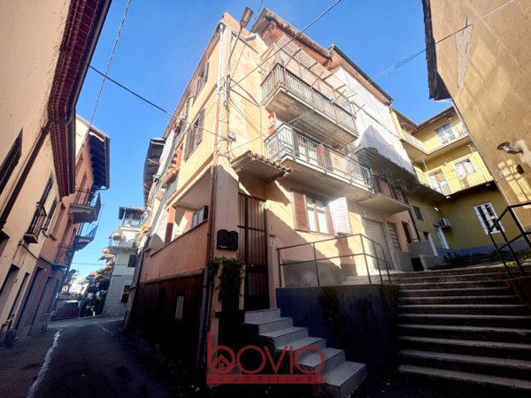 appartamento in vendita a San Mauro Torinese