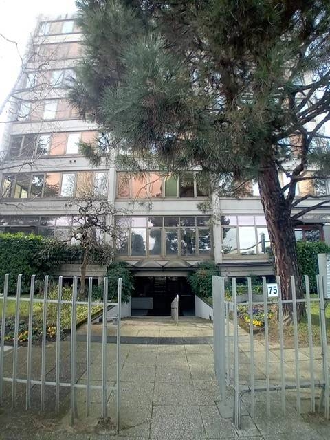intera palazzina in vendita a San Mauro Torinese in zona Pescarito