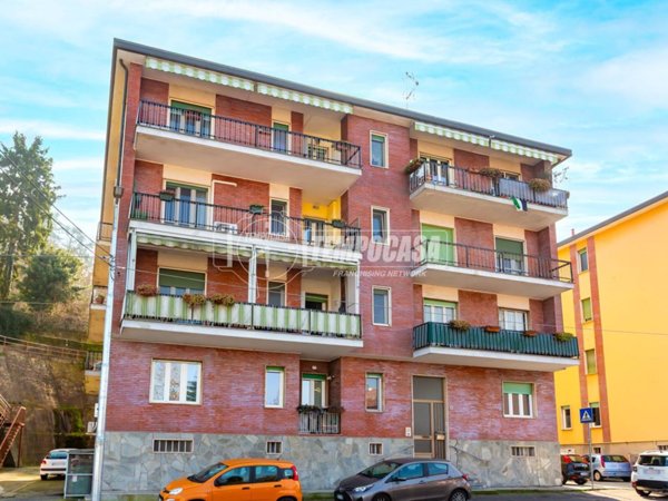 appartamento in vendita a San Mauro Torinese