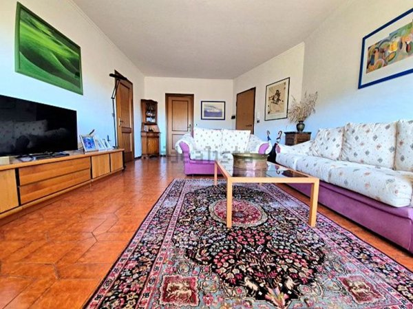 appartamento in vendita a San Mauro Torinese