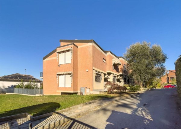 casa indipendente in vendita a San Mauro Torinese