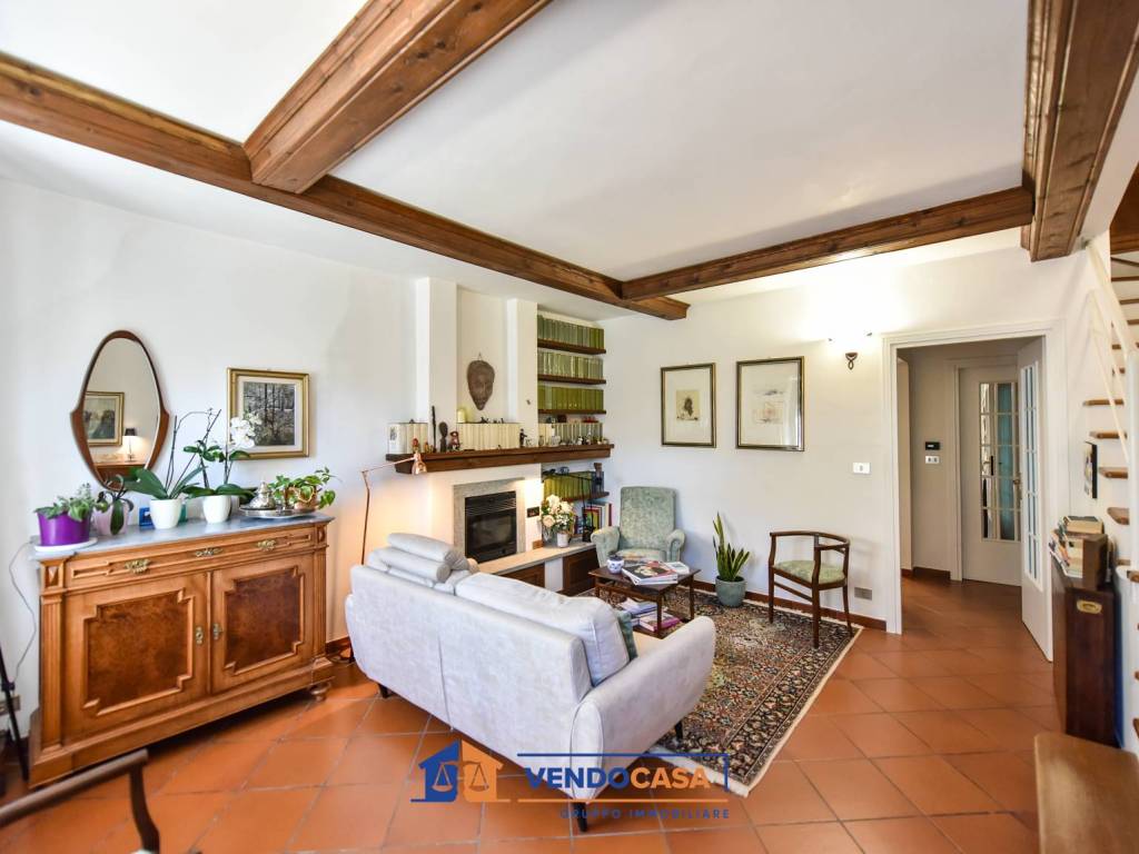casa indipendente in vendita a San Mauro Torinese