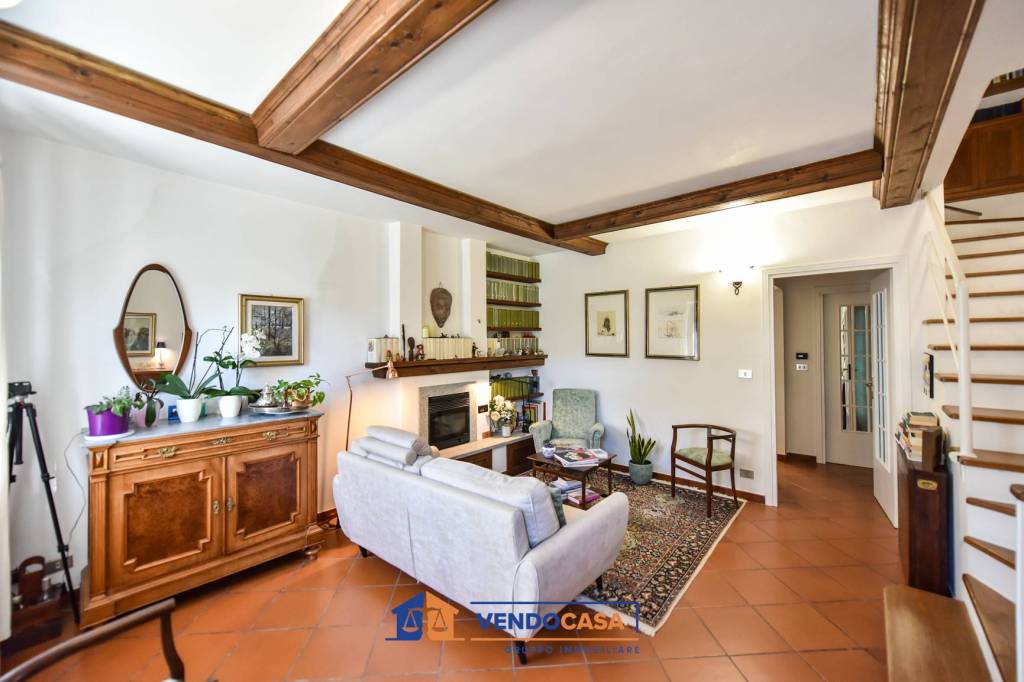 casa indipendente in vendita a San Mauro Torinese