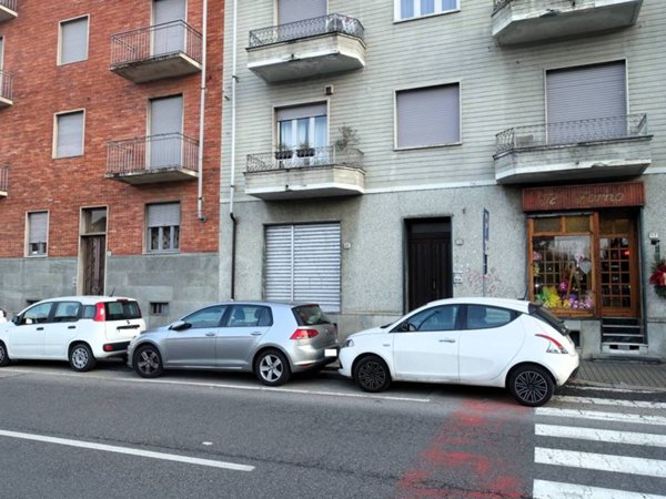 negozio in vendita a San Mauro Torinese