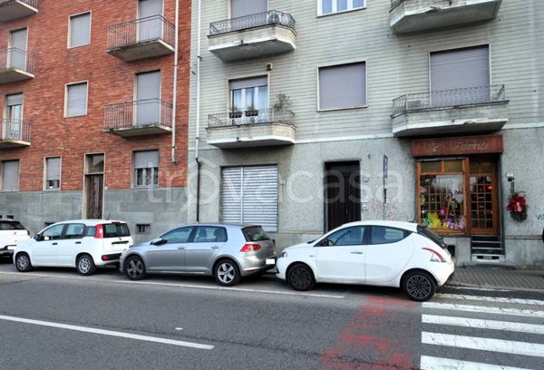 negozio in vendita a San Mauro Torinese