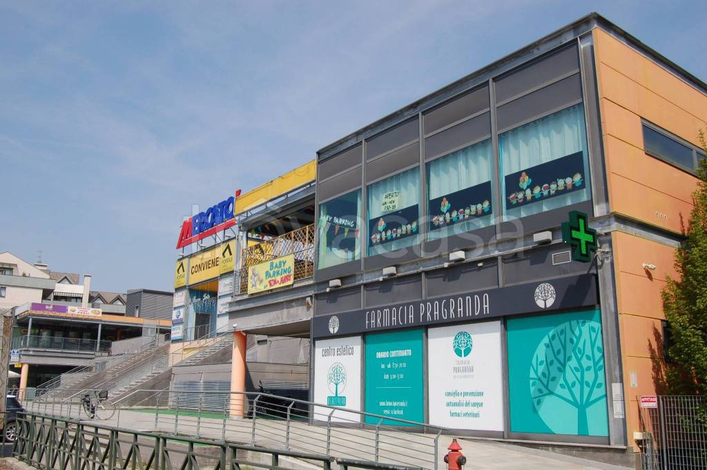 negozio in vendita a San Mauro Torinese